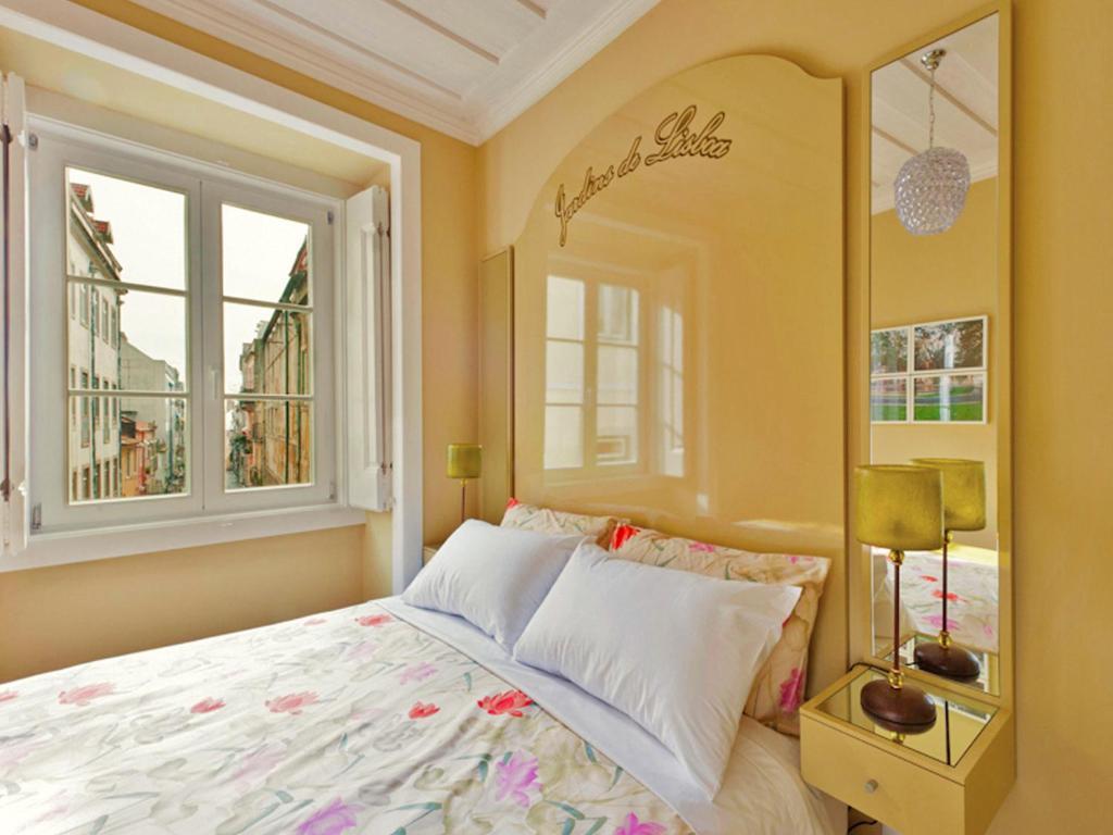 Apartamento de 2 dormitorios